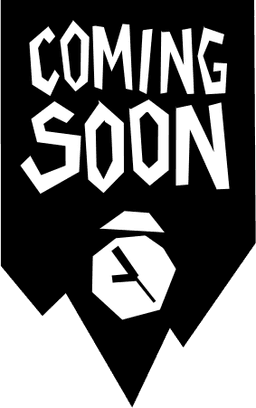 Coming Soon
