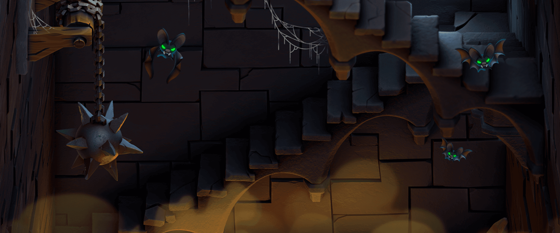 Dungeon Tower