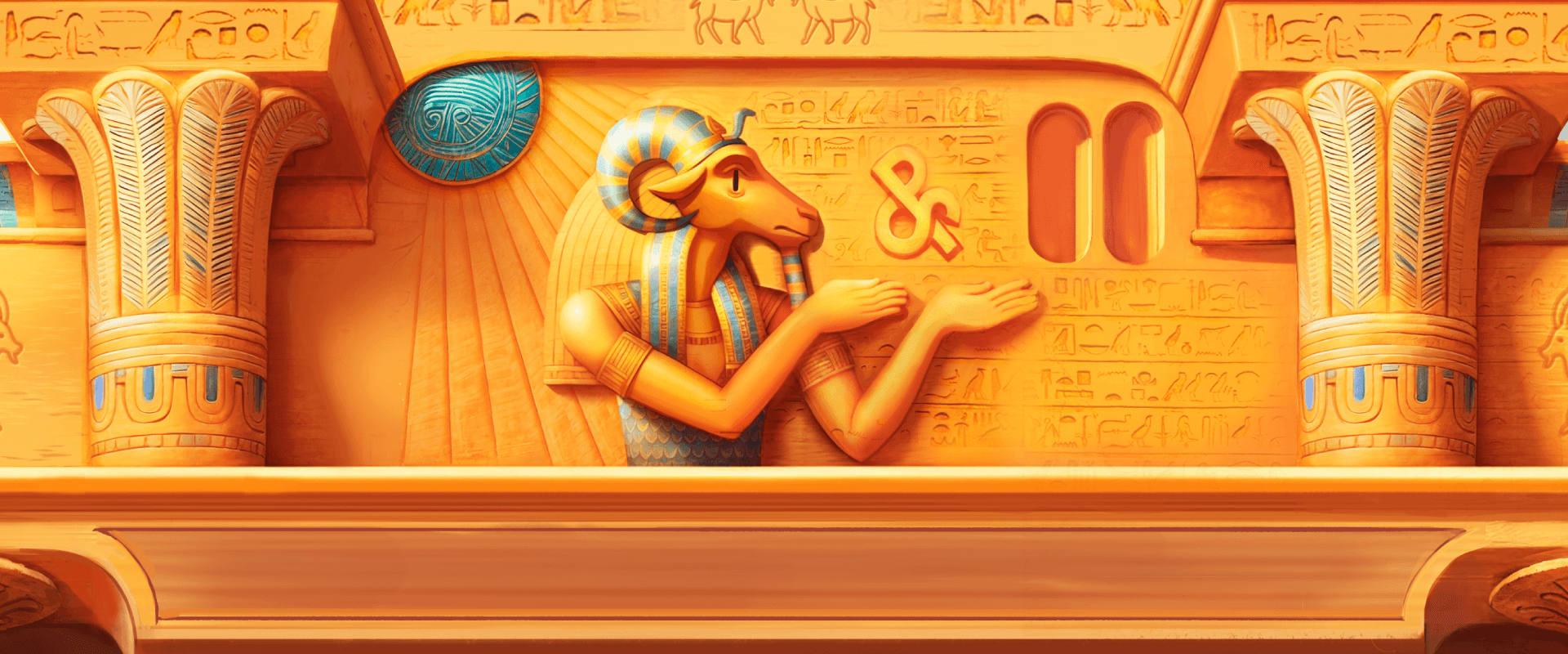 Sands of Destiny