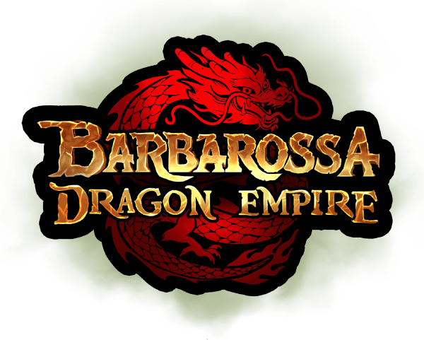 Barbarossa Dragon Empire