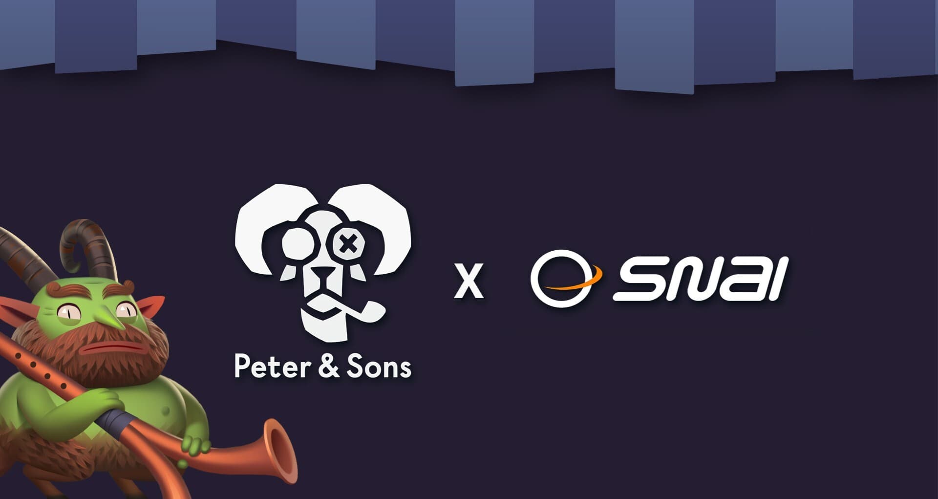 Peter & Sons Expands Its Italian Presence Through Partnership with Snai