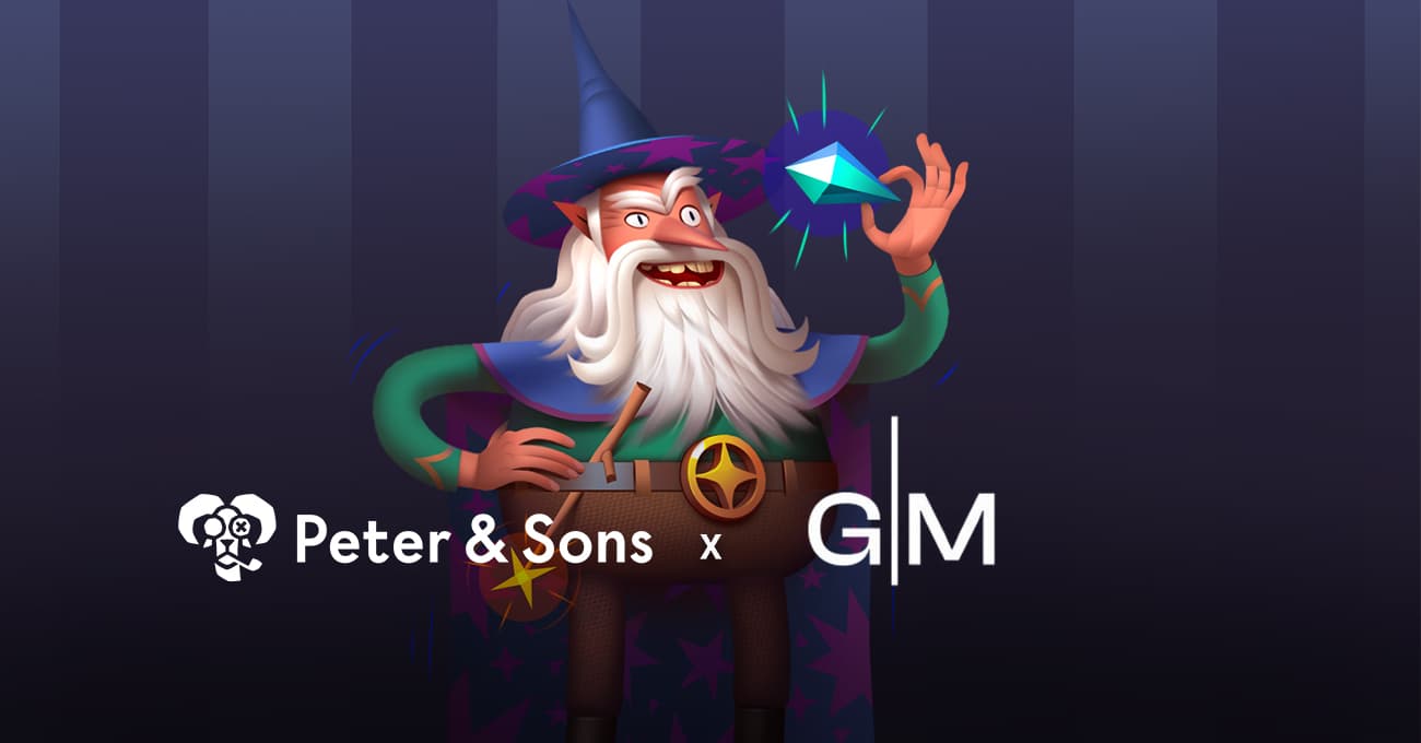 Peter & Sons x Gran Casino Madrid Online: A Match Made in Mayhem