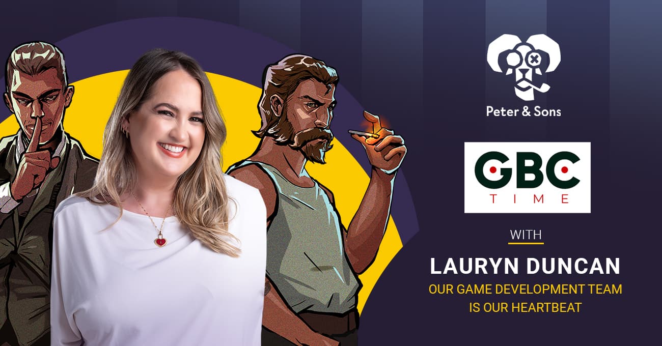 Talking markets, stories, and dragon cannons: A Conversation with Lauryn Duncan