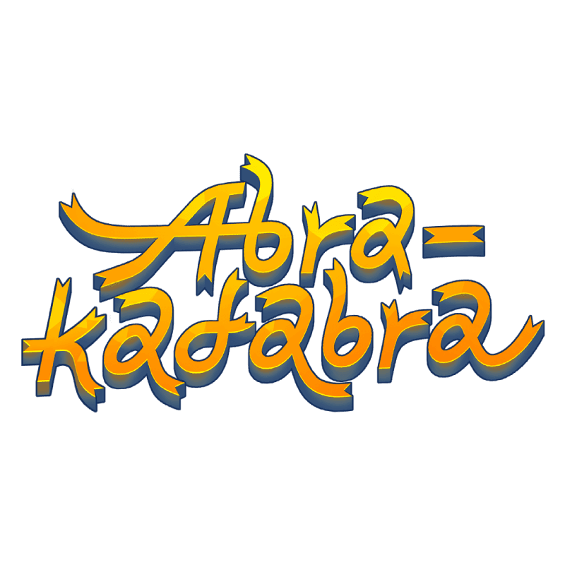Abrakadabra Logo