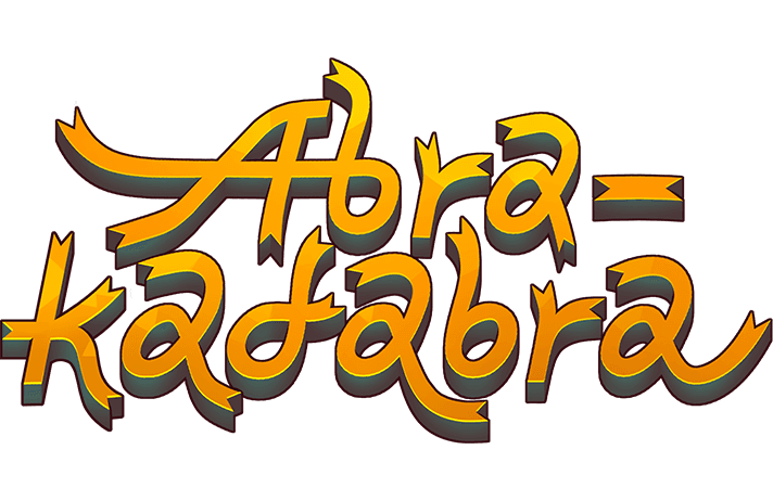 Abrakadabra Logo