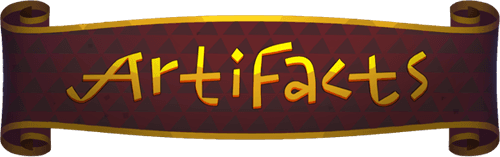 Artfacts Logo