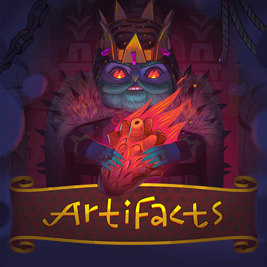 Artifacts