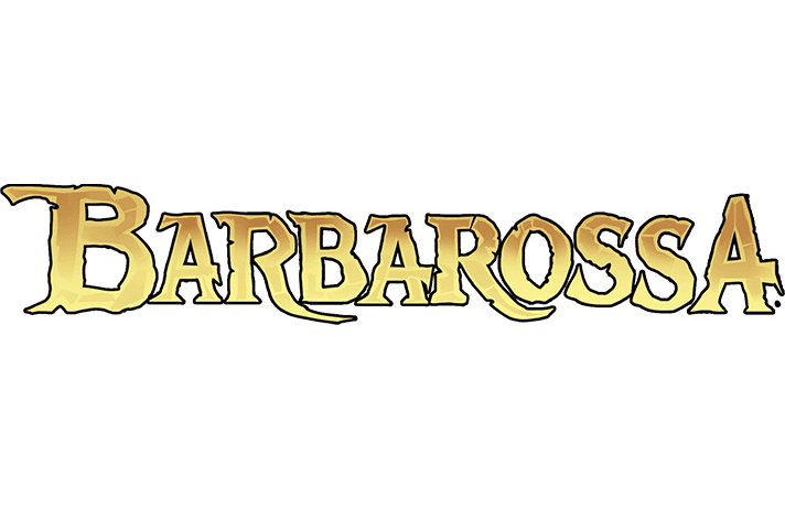 Barbarossa Logo