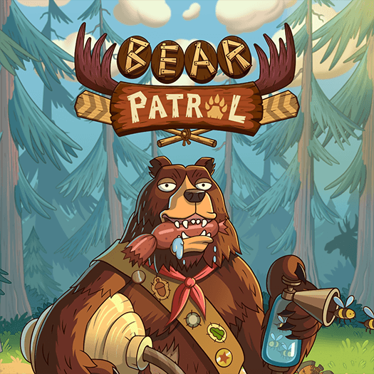 Bear Patrol