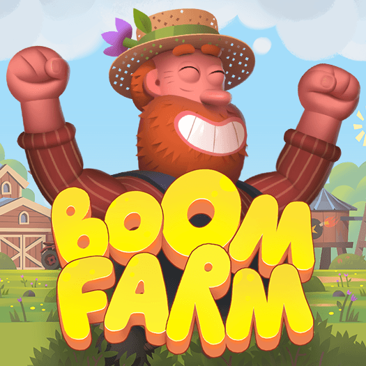 Boom Farm