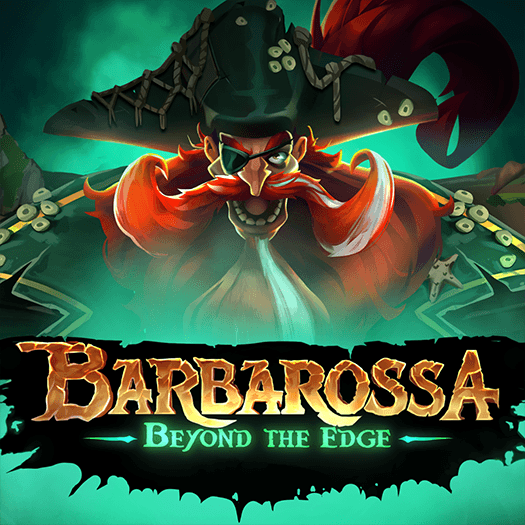 Barbarossa: Beyond the Edge