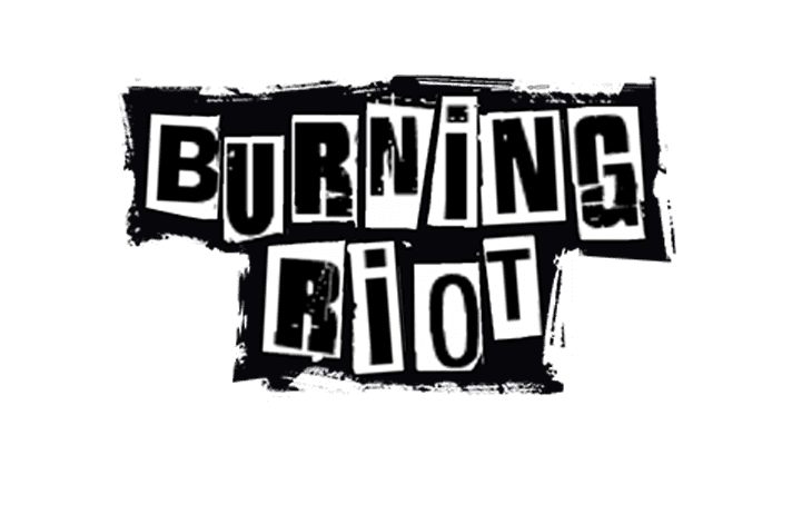 Burning Riot