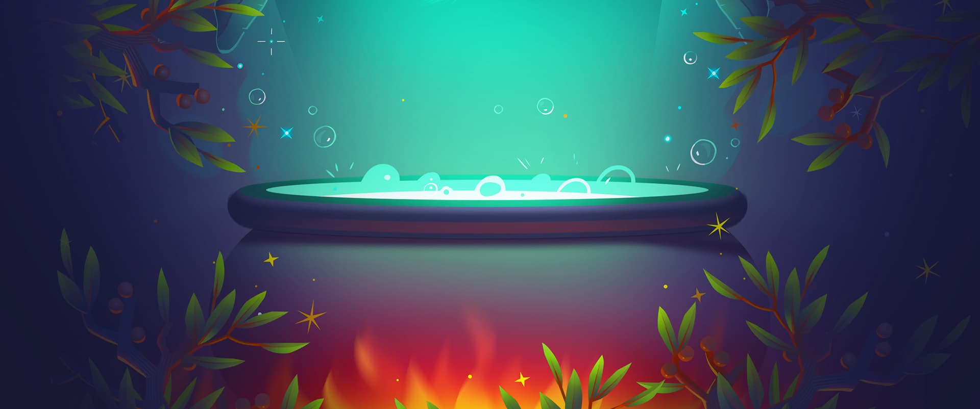 Cauldron