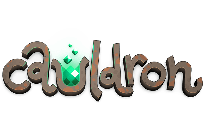 Cauldron Logo