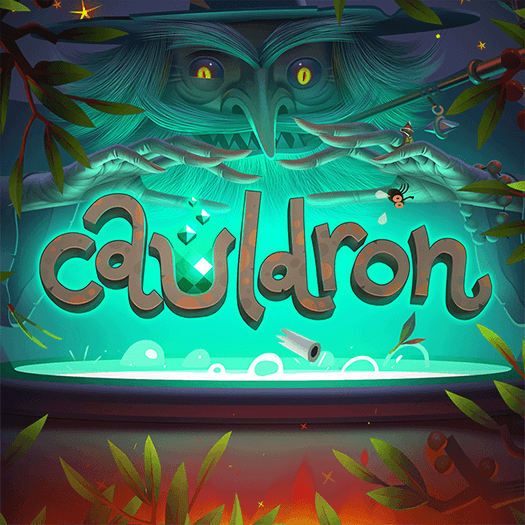Cauldron