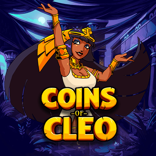 Coins of Cleo