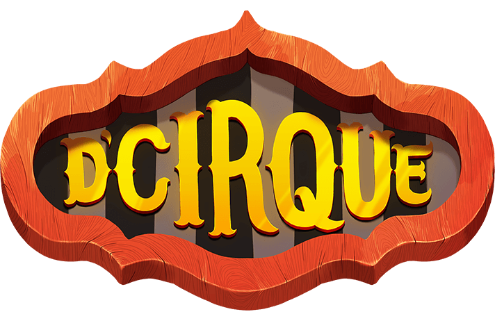 DCirque Logo