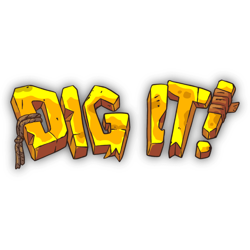 Dig It Logo