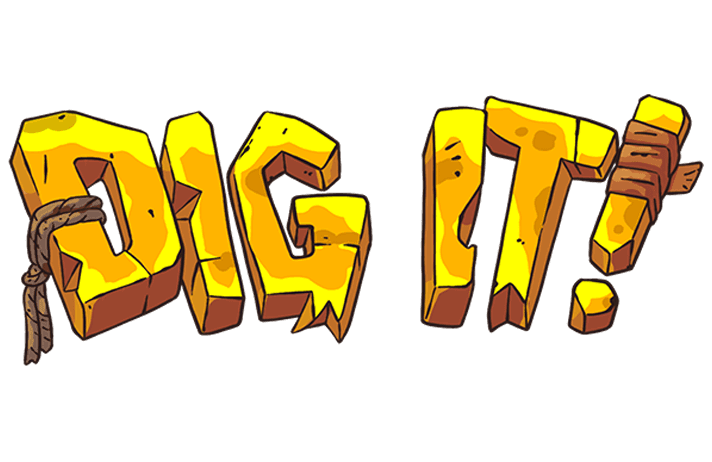 Dig It Logo
