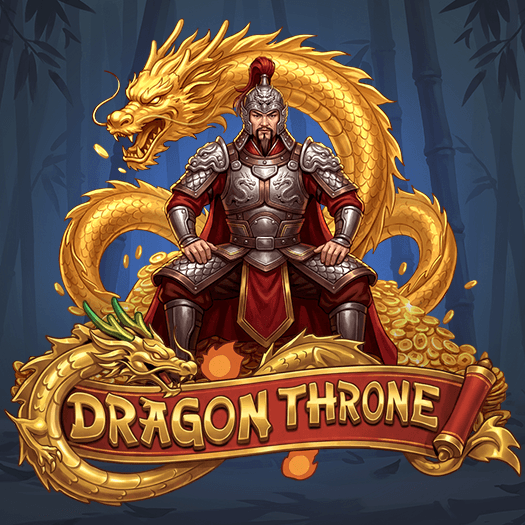 DRAGON THRONE