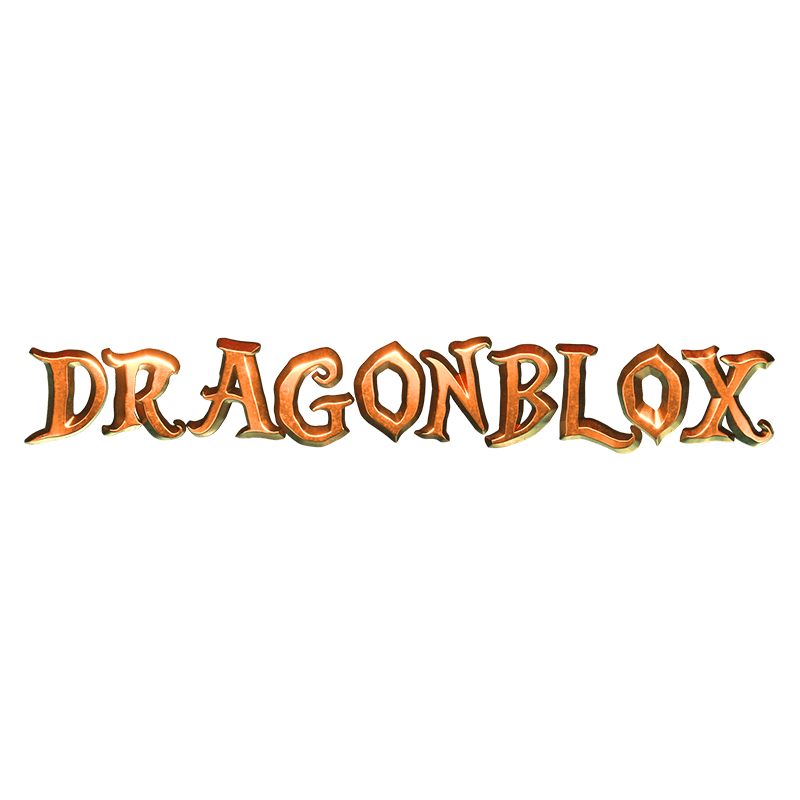 Dragon Blox