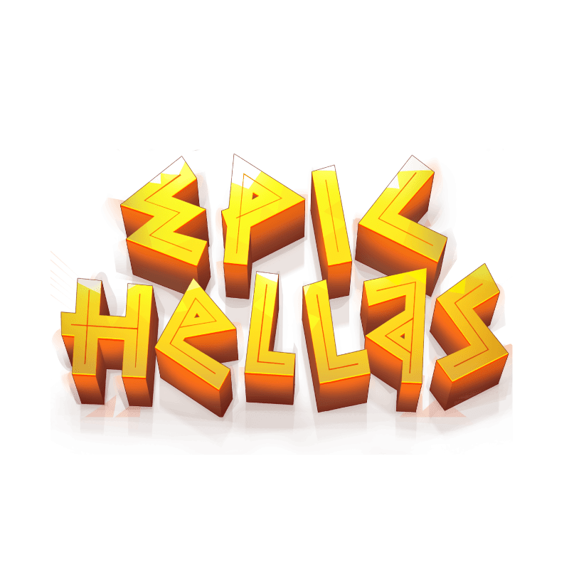 Epic Hellas Logo