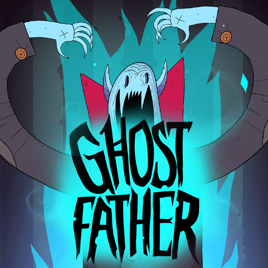 Ghost Father