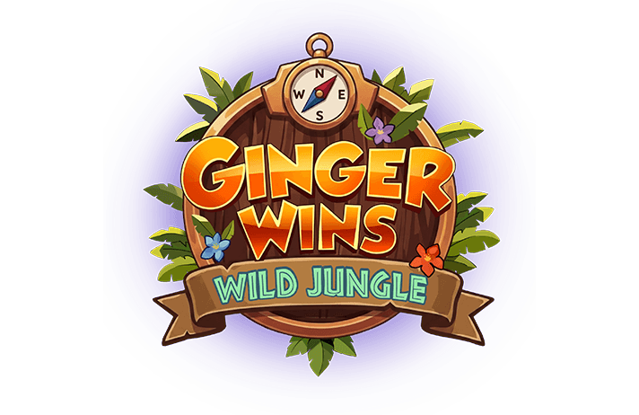 Ginger Wins Logo