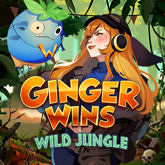 Ginger Wins