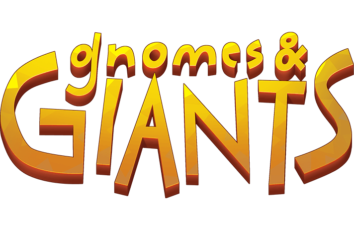 Gnomes and Giants Logo