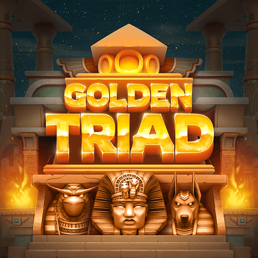 Golden Triad