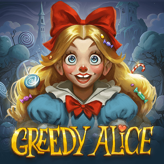 Greedy Alice