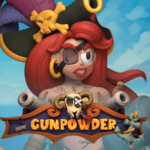 Gunpowder cards