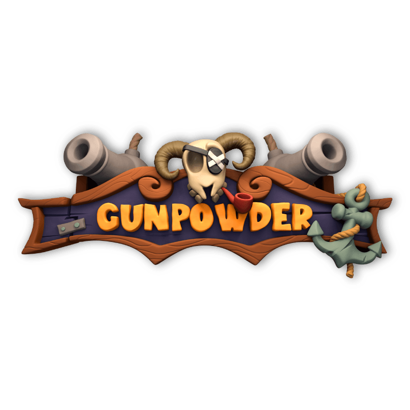 Gunpowder