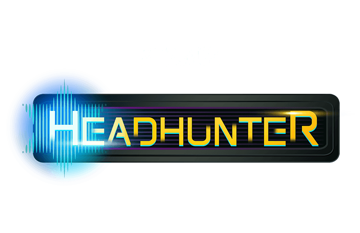 Headhunter Logo