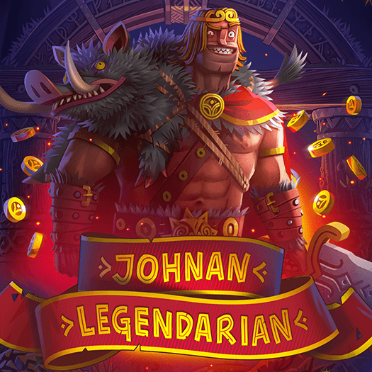 Johnan Legendarian