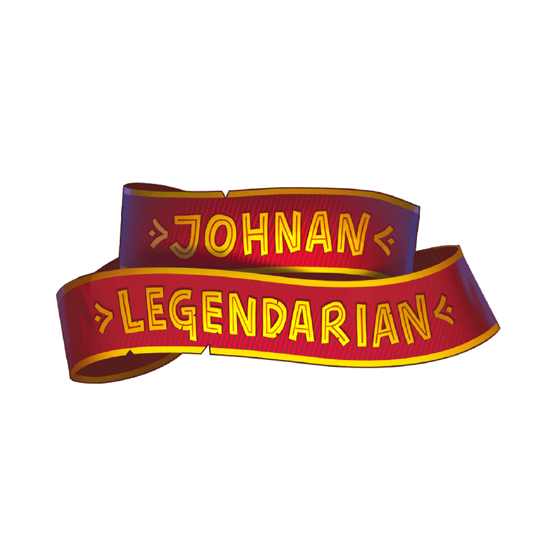 Johnan Legendarian