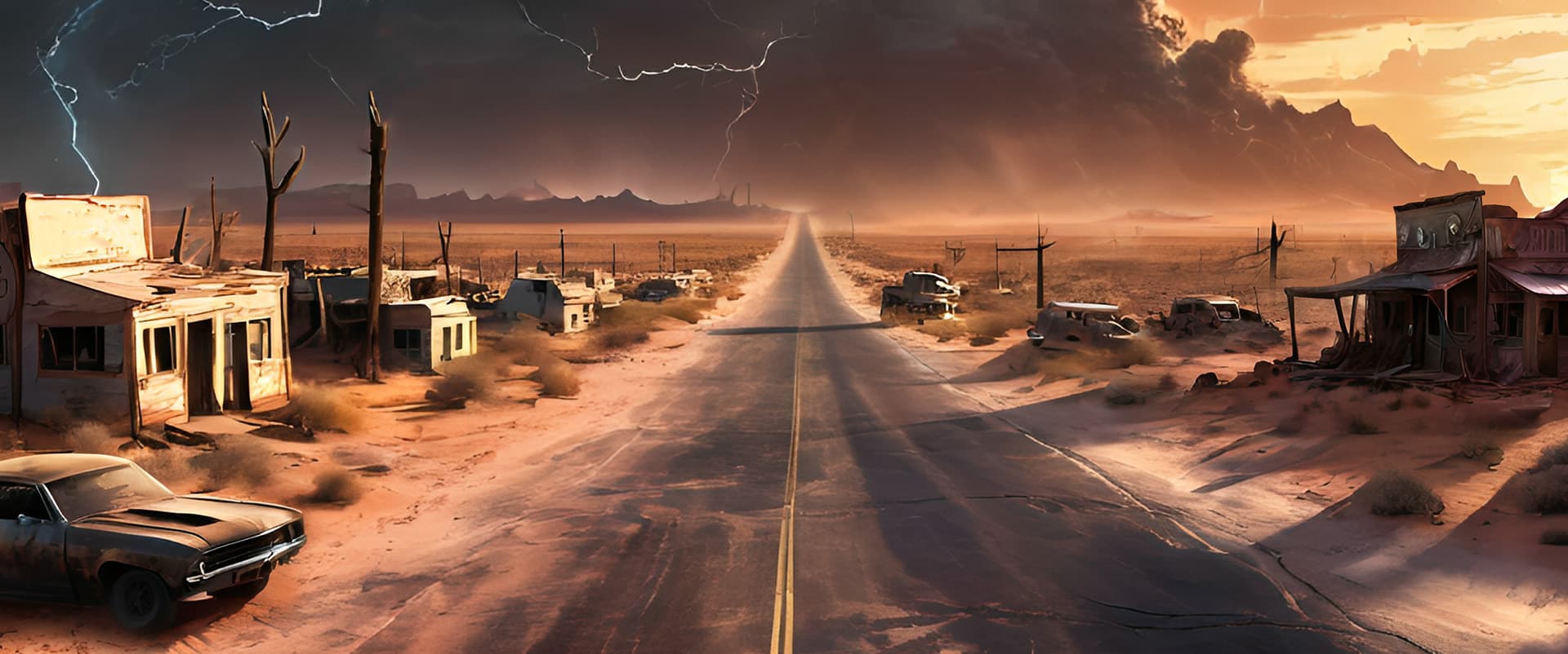Killroad 66