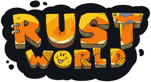 Rust World