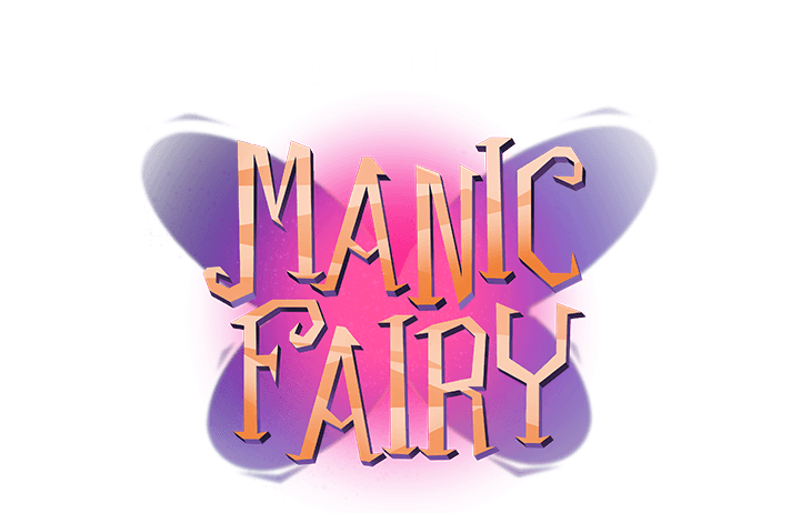 Manic Fairy
