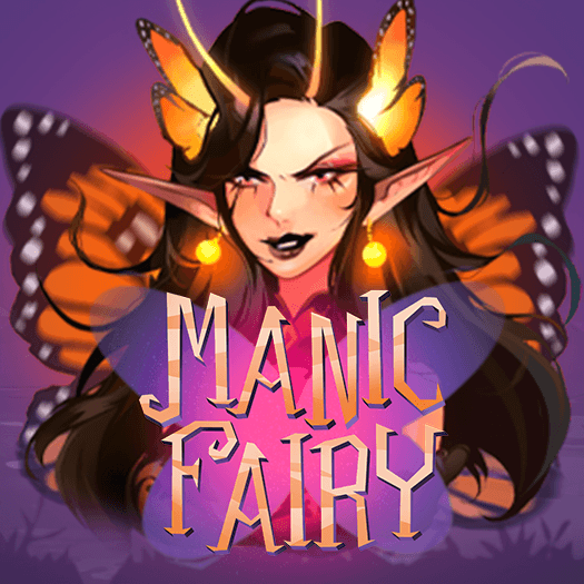 Manic Fairy