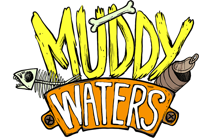 Muddy Waters Logo