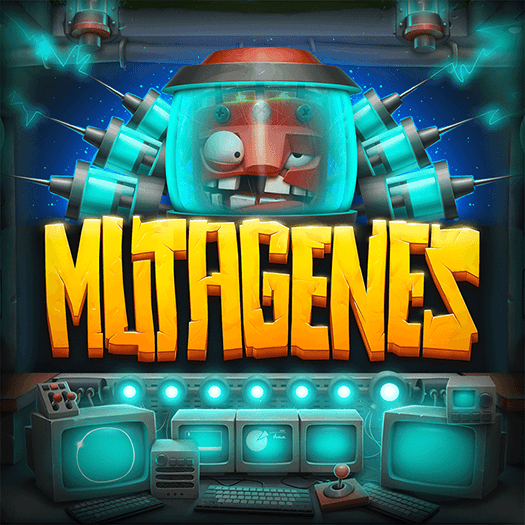 Mutagenes Cards