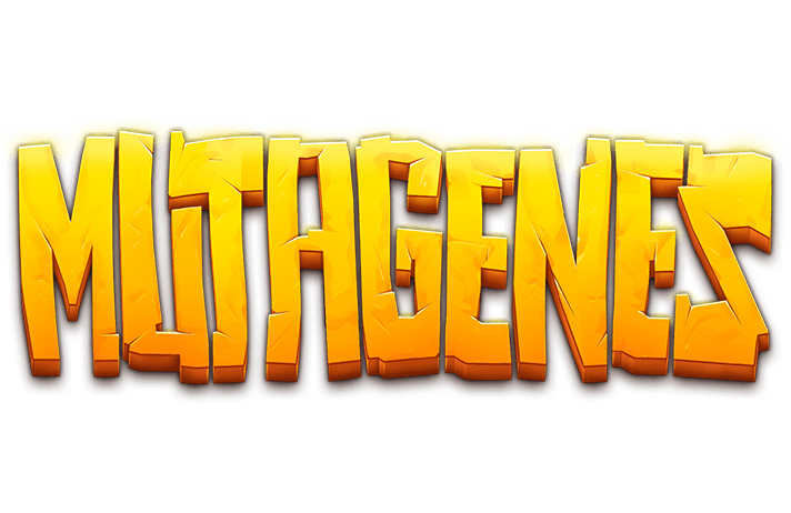 Mutagenes Logo