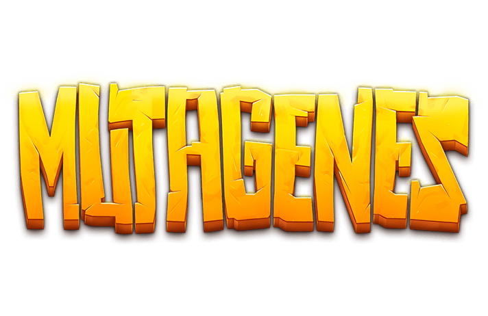 Mutagenes Logo