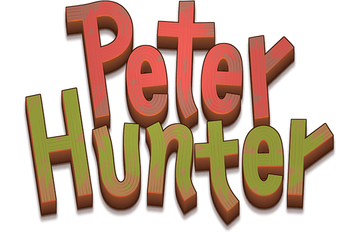 Peter Hunter Logo
