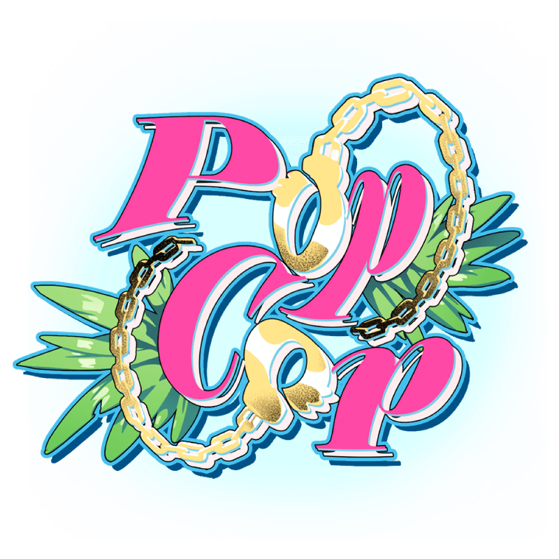 Pop Cop