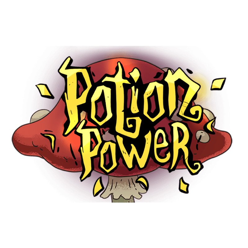 Potion Power