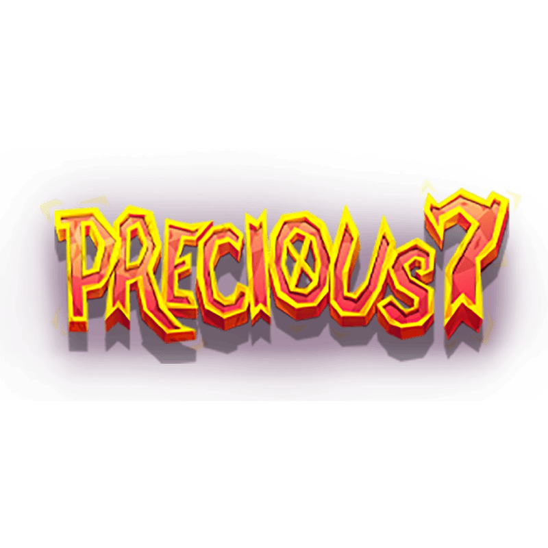 Precious 7 Logo