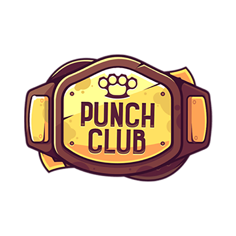 Punch Club Logo